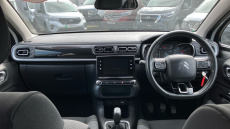 Citroen C3 1.2 PureTech 82 Flair 5dr Petrol Hatchback